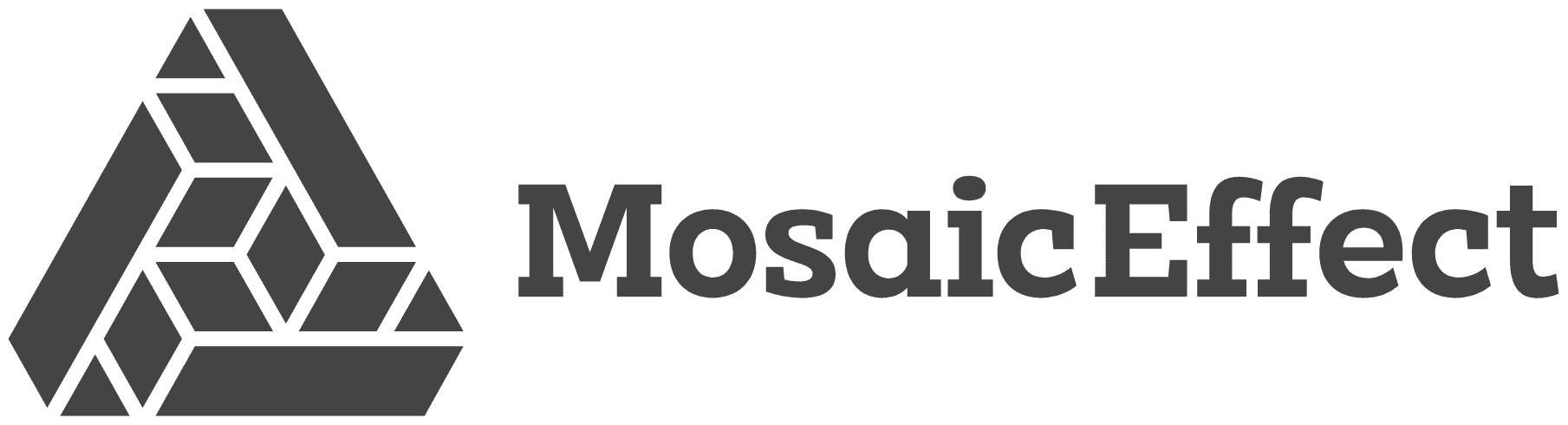 Mosaic Effect